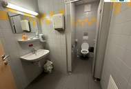 Ordination in guter Lage - Nahe Gesundheitszentrum