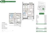 Hochwertige Neubauwohnungen im Grünen. Dachgeschoss oder Townhouse. Für jeden Geschmack etwas dabei. - WOHNTRAUM