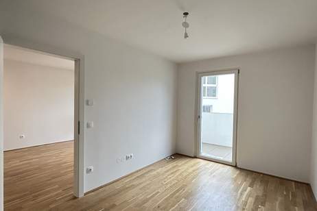 Moderne 2-Zimmer-Eigentumswohnung mit Balkon – Zentral &amp; Ruhig!, Wohnung-kauf, 232.000,€, 1210 Wien 21., Floridsdorf