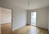 Moderne 2-Zimmer-Eigentumswohnung mit Balkon – Zentral &amp; Ruhig!