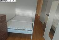 1 Zimmer in einer Wohngemeinschaft frei! Termine telefonisch mit deiner neuen Mitbewohnerin!