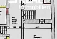 SCHICKE kleine WOHNUNG in allerbester LAGE mit TERRASSE