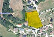 Preisreduktion! WUNDERSCHÖNES PANORAMA IN TOP LAGE