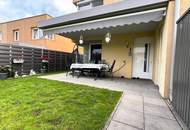 Sehr schönes Eckreihenhaus in ruhiger Lage