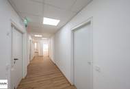 Saniertes & voll klimatisiertes Büro / Praxis (126-151m²) im 2. Liftstock in der Plunkergasse | Provisionsfrei!