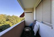 Sanierung im Oktober 2026 – Einzug mit 01. November 2026: Großzügige 3-Zimmer-Wohnung mit Loggia in Linz/Kleinmünchen! ACHTUNG Befristung auf 10 Jahre!