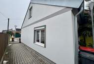 ''Dein Stadthaus: Viel Platz, wenig Aufwand!''