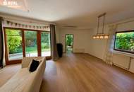 Familienfreundliches Eck-Reihenhaus mit 5 Zimmer beim Stadtwald Mödling