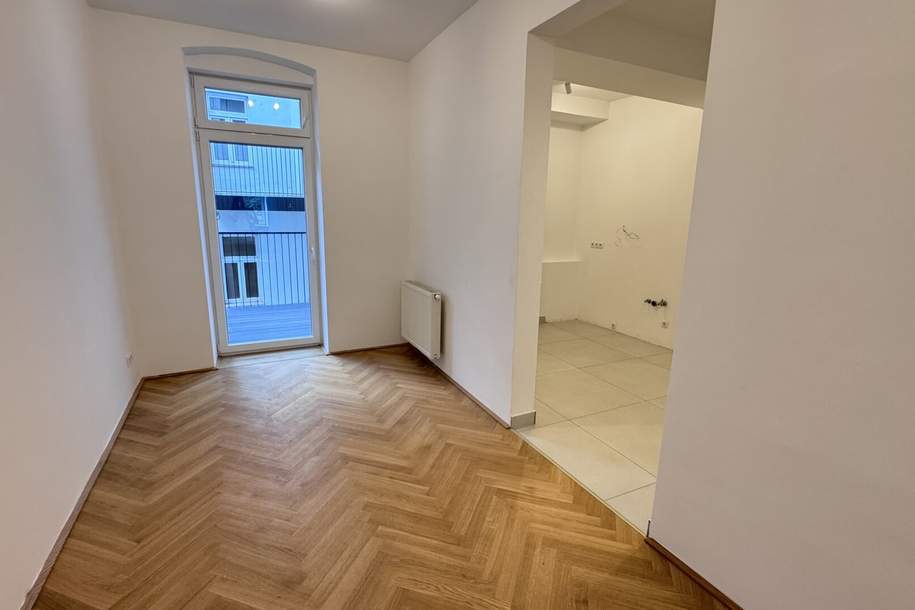 5 Zimmer-Altbauwohnung im beliebten Stuwerviertel!, Wohnung-kauf, 660.000,€, 1020 Wien 2., Leopoldstadt