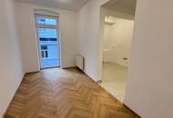 5 Zimmer-Altbauwohnung im beliebten Stuwerviertel!