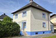 Charmantes Wohnhaus zum Renovieren mit 788 m² großem Grundstück in der begehrten Schlüsselhof-Siedlung