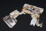 Einfamilienhaus mit großem Garten und Badezugang bei Groß-Enzersdorf