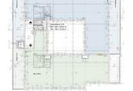 TOP Lage: Moderne Büroflächen im Zentrum von Hietzing