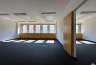 Office Center Wieden – Moderne Büroflächen im Herzen Wiens