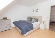 Dachgeschoß-Wohnung in U4- und Schönbrunn-Nähe