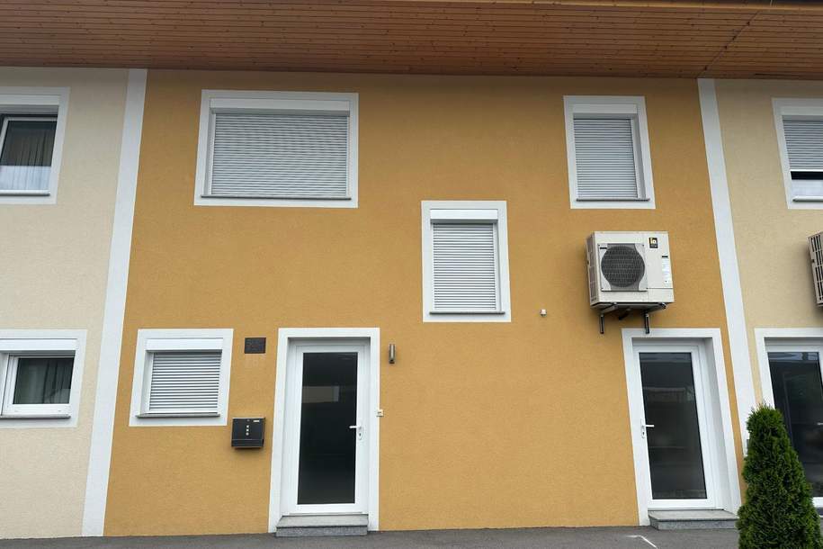 Schönes Reihenhaus - Provisionsfrei für den Mieter!, Haus-miete, 1.450,00,€, 8200 Weiz