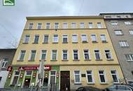 Möblierte Wohnung inkl. Einbauküche nahe der Meidlinger Hauptstraße - ab sofort beziehbar. - WOHNTRAUM