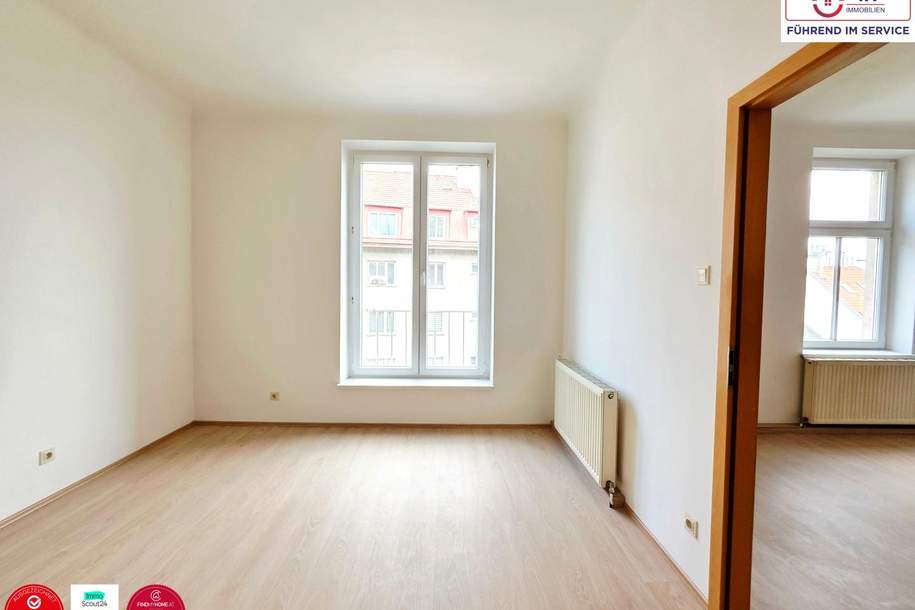 2-Zimmer-Wohnung beim AKH – Grätzl-Feeling inklusive, Wohnung-kauf, 220.000,€, 1180 Wien 18., Währing
