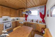 2325 Himberg Einfamilienhaus mit Terrasse, Garten und Garage in sonniger Siedlungslage Nähe Wien