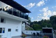Zweifamilienhaus in Böhlerwerk