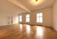 1010! Klimatisiertes, großzügiges Altbaubüro in toller Lage am Schottenring!