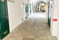 Charmante 135m² Dachgeschossmiete mit 13m² Terrasse in schöner Ruhelage