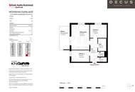3 ZIMMER WOHNUNG | MIT GROSSEM BALKON | KAGRANER PLATZ | NEUBAU |