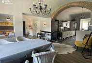 Viel Raum zum Leben – flexibel nutzbares Wohnimmobilie mit Gartenhaus, Pool und Garage in Kittsee