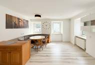 Lungauer Wohntraum: 4 Zimmer, zentral, Kachelofen &amp; Außenstellplatz