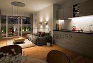 LUXUS PUR - PENTHOUSE IM BEGEHRTEN KARMELITERVIERTEL