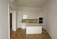 Großzügige Altbauwohnung beim Rochusmarkt U3-Nähe!!!