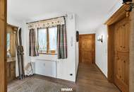 Ihr Rückzugsort in Kitzbühel – Sonnige 3-Zimmer-Wohnung mit Freizeitwohnsitzwidmung