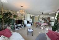 Mediterranes Wohnambiente in Top Lage in Neusiedl am See - Exklusives Wohnen mit Stil, Komfort und Lebensqualität - mit Dichtbetonkeller!