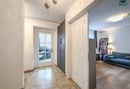 Provisionsfrei: Luxus Terrassen Maisonette mit Loggia und Terrasse beim Beethoven Museum und Pfarrplatz! Garagen verfügbar!