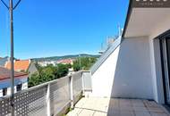 DAS DOMIZIL IHRER TRÄUME | ELEGANTE 3 ZIMMER DG-WOHNUNG 109 m² | SÜDWESTTERRASSE 18m²| TOPZUSTAND | RUHELAGE