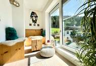 Neuwertige, hochwertig 4-Zimmer-Maisonettewohnung in gebobenem Zustand nähe Innsbruck (Provisionsfrei)