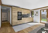 Freizeitwohnsitz nach Vollsanierung mit Garten, Garage und trennbaren Einheiten!