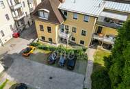 Stilvolles Altbaubüro mit Garten – Kreuzbergl & Innenstadt-Nähe