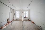 Helles Geschäftslokal, Nähe Prater