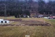 Attraktives Gewerbegrundstück in guter Lage!