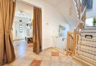 Ihr neues Zuhause mit Garten, Pool und viel Platz für die ganze Familie