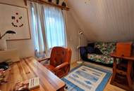 Entzückendes Einfamilienhaus mit Gartenoase in sonniger Lage