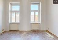 | TOP LAGE | SANIERUNGSBEDARF | BALKONANBAU GENEHMIGT