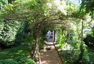 ERSTBEZUG nach RENOVIERUNG! CHARMANTES ALTWIENERHAUS NÄHE RUDOLFINERHAUS !