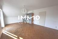 Singlewohnung mit Balkon
