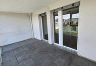 AKTION! 2 MONATE MIETFREI! GROSSE 2 ZIMMERWOHNUNG MIT LOGGIA!