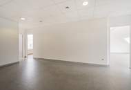 Barrierefreie Ordination direkt bei der U1 Station Reumannplatz zu mieten