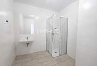 CITY SUITES GRAZ: zentrale 2 Zimmer Wohnung mit Balkon in Innenhoflage - Karlauerstraße 16 - Top B 20