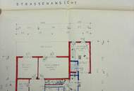 Hier lässt es sich leben...der See ruft! Solides Wohnhaus in Oggau am Neusiedlersee