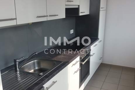 3-Zimmer-Wohnung Marchfeldstr. 6 - Stiege 1 Top 14, Wohnung-miete, 1.173,91,€, 1200 Wien 22., Donaustadt